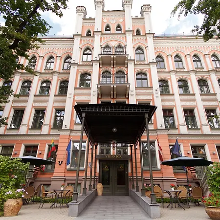 Monika Centrum Hotels-3